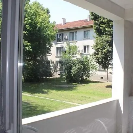 Апартаменти Арт Уют 3 И Арт Уют 4 Apartmán